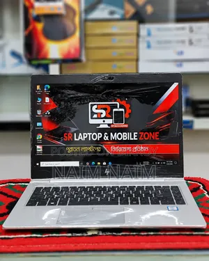 Laptop HP EliteBook 840 G6 8GB Intel Core I5 SSD 256GB