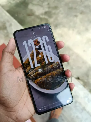 আইকু জেড৯ ১২৮ জিবি সবুজ