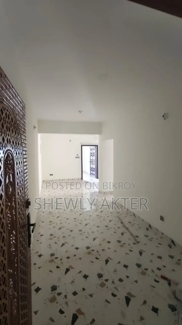1-Bedroom Apartment in Khilkhet for Rent