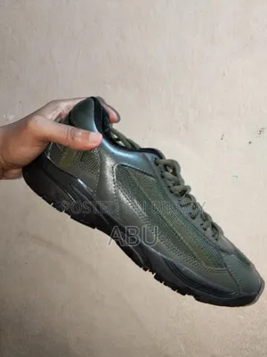 Military PT Shoes and Official Shoes for Sale (All Over Bangladesh)