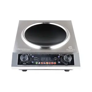Gazi Smiss Infrared Cooker SCF-101H Plus
