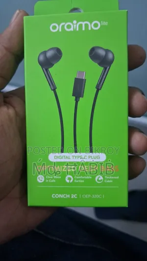 450 Taka Only Brand New Conch 2C (OEP-320C)