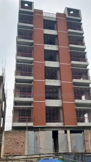 3-Bedroom Apartment in Sampan Properties, Mirpur DOHS for Sale