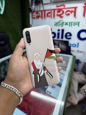 Xiaomi Mi A3 128 GB Blue