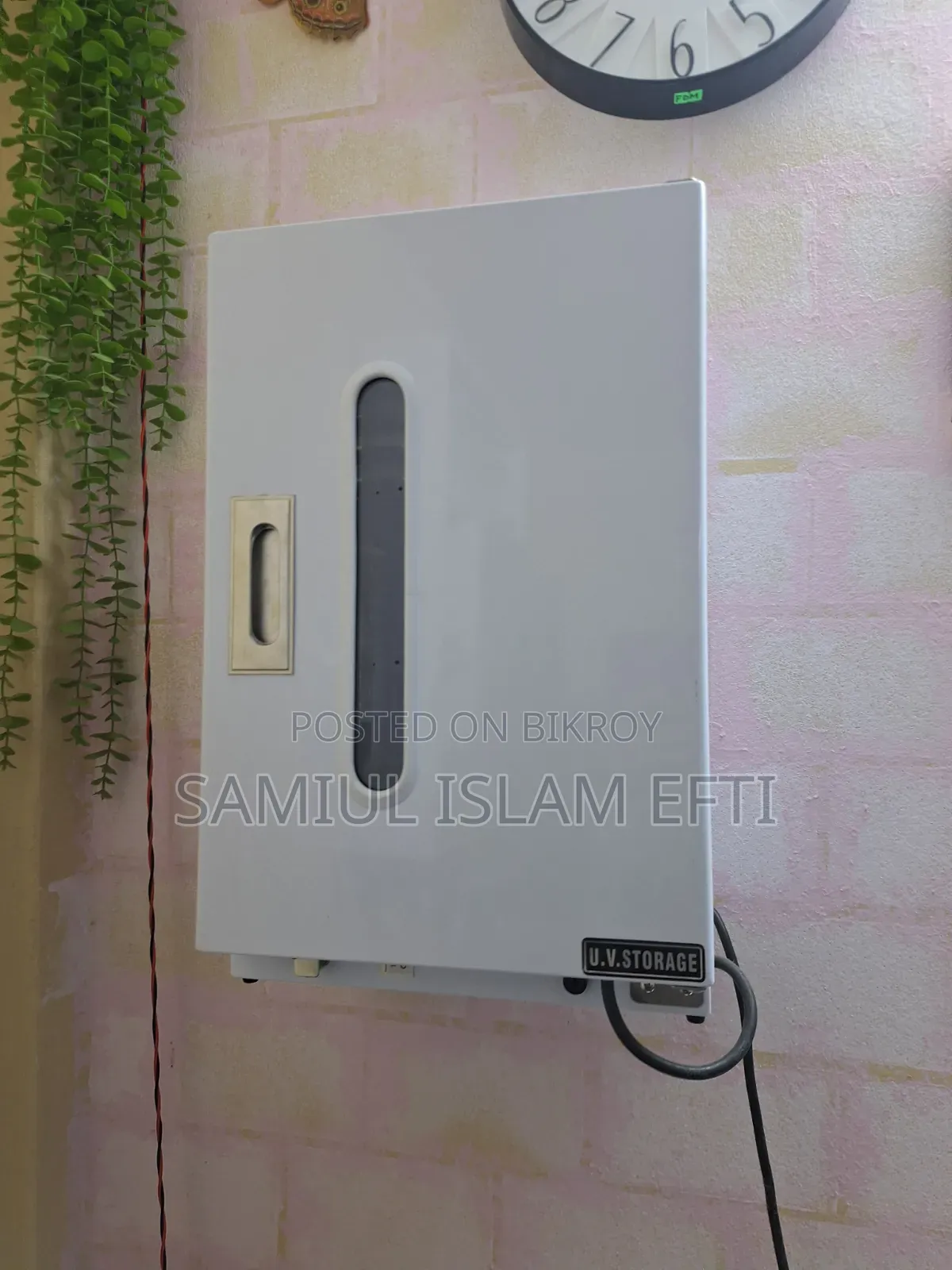 Dental Clinic Setup for Sale – Excellent Condition