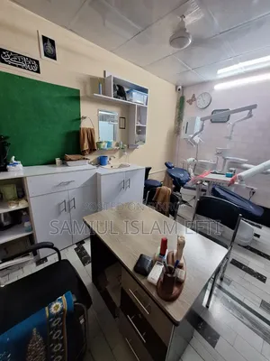 Dental Clinic Setup for Sale – Excellent Condition