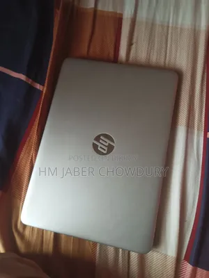 ল্যাপটপ এইচপি এলিটবুক ৮৪০ জি৩ ৮জিবি ইন্টেল কোর আই৫ এসএসডি ২৫৬জিবি