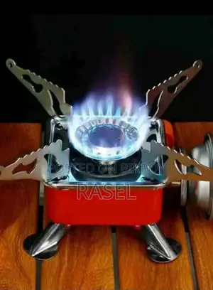 Mini Portable Gas Stove