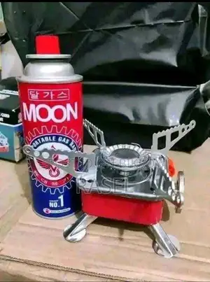 Mini Portable Gas Stove