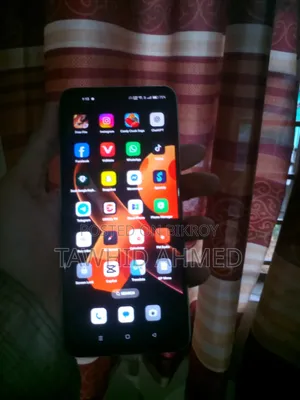 Oppo A76 128 GB Purple
