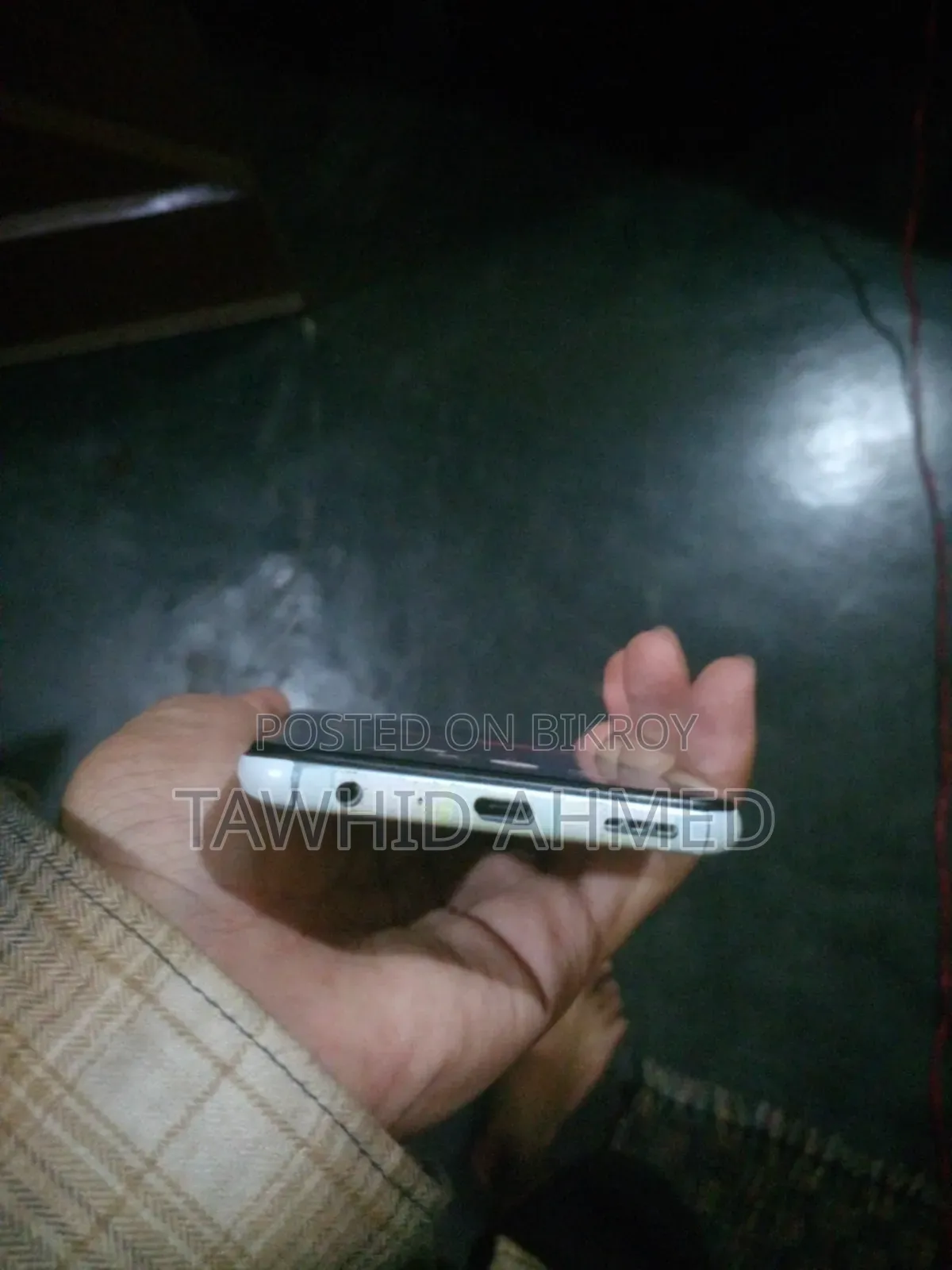 ওপ্পো এ৭৬ ১২৮ জিবি পার্পল