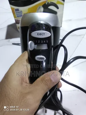 Hand Mixer NM-70