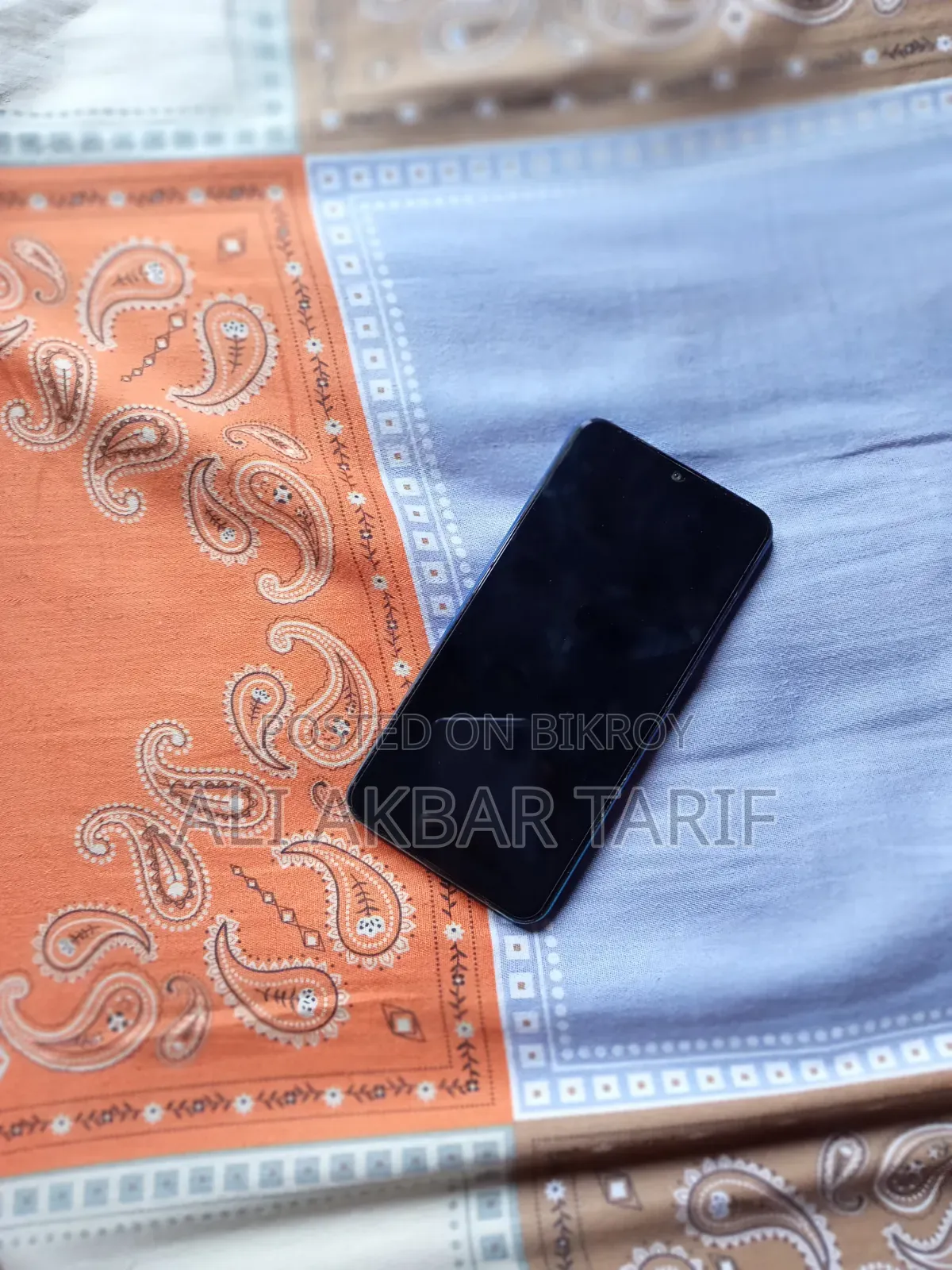 ভিভো ওয়াই৯১সি ৩২ জিবি ব্লু
