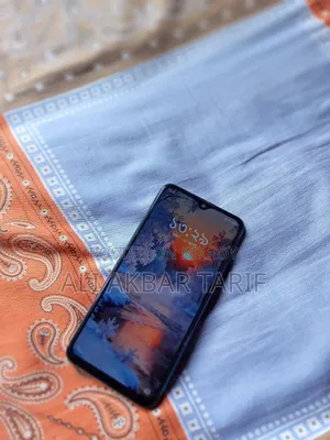Vivo Y91c 32 GB Blue
