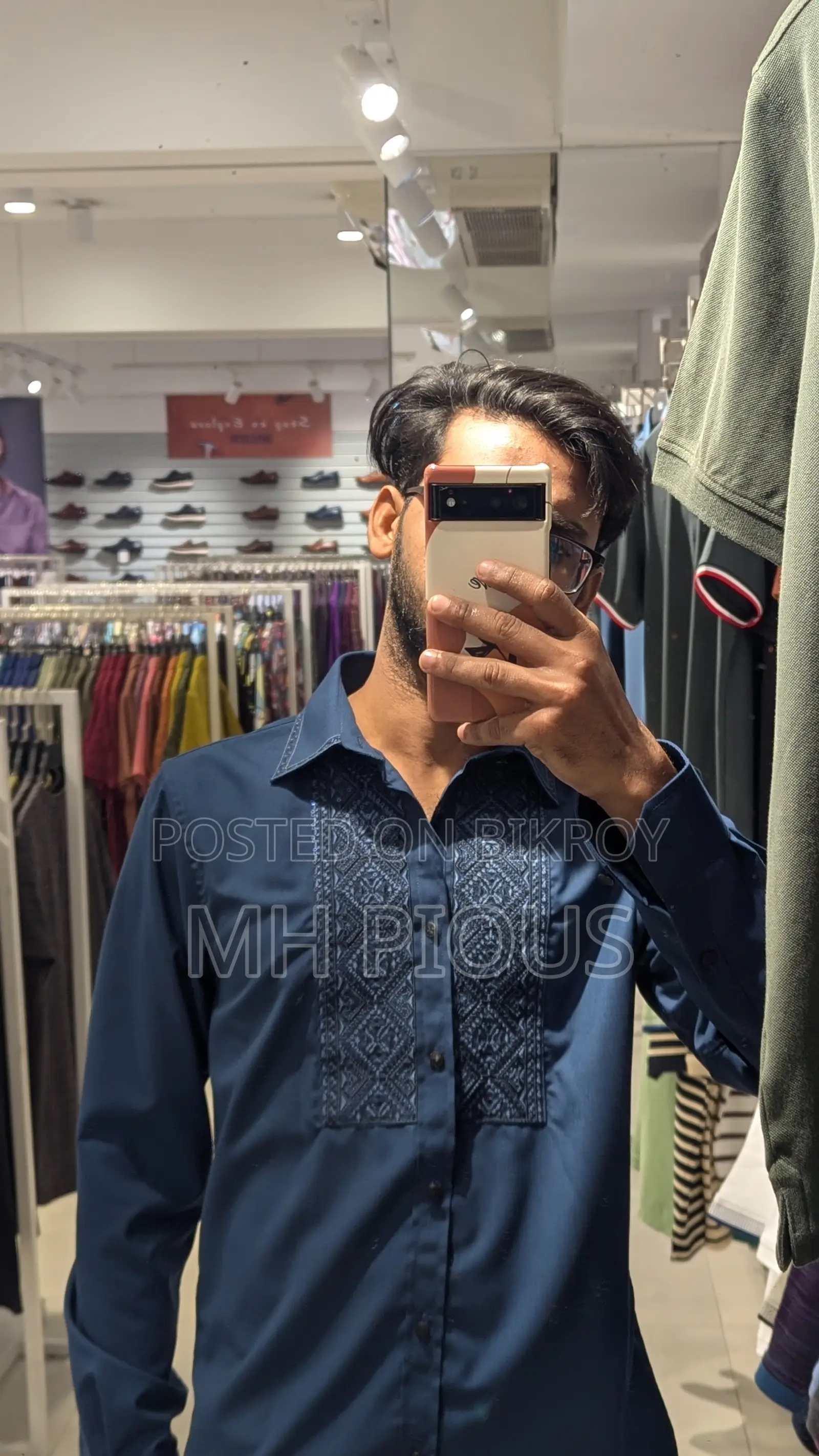 গুগল পিক্সেল ৬ ১২৮ জিবি সাদা