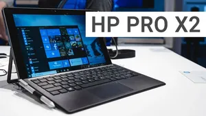 Laptop HP Elite X2 1013 G4 8GB Intel Core I5 SSD 256GB