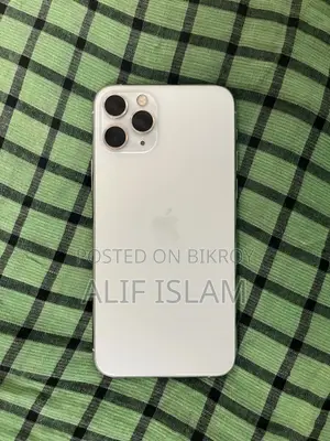 Apple iPhone 11 Pro 64 GB White