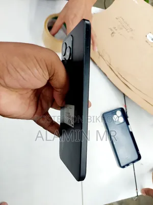 Realme C53 128 GB Black