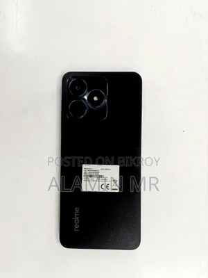 Realme C53 128 GB Black