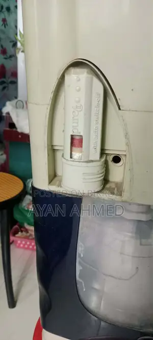 Pure It Filter