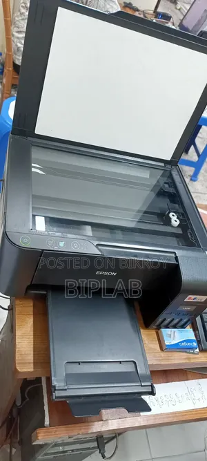 Epson L3210 Printer