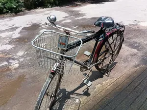 24 inch bicycle for sale.
