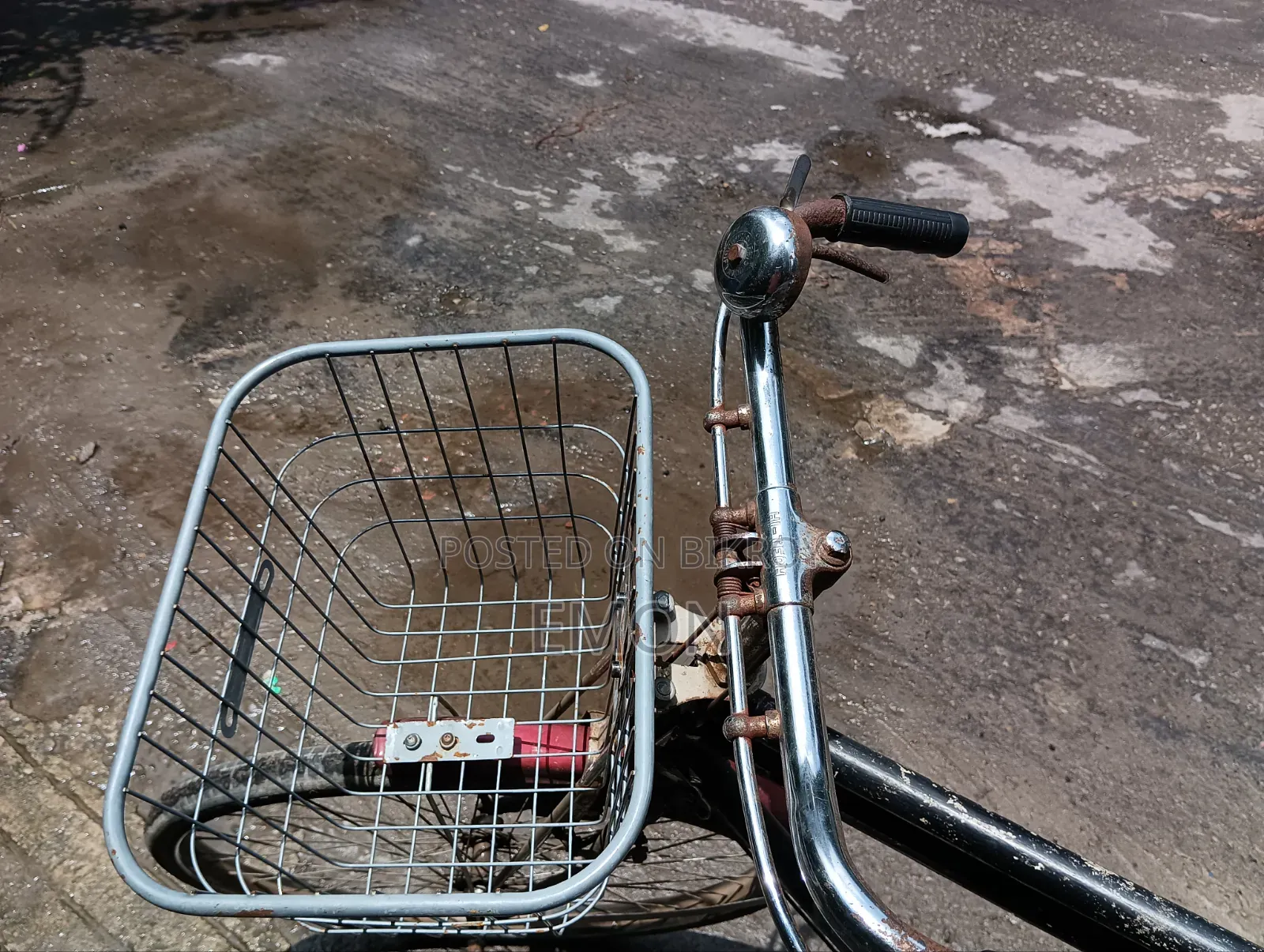 24 inch bicycle for sale.