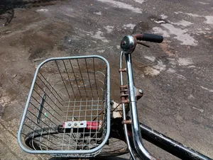 24 inch bicycle for sale.
