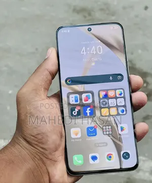 Honor 200 512 GB White