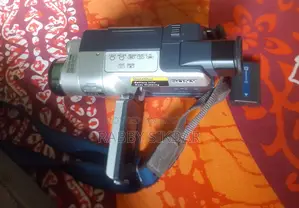 সনি ক্যামেরা