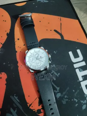 Naviforce Watch