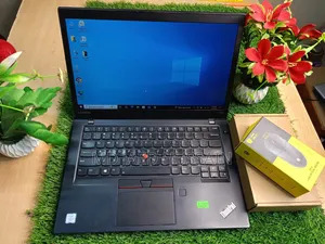 ল্যাপটপ Lenovo ThinkPad T470 8GB Intel Core I5 SSD 256GB