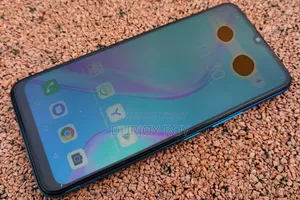 Itel Vision 1 Pro 32 GB Blue
