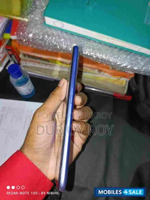 Itel Vision 1 Pro 32 GB Blue