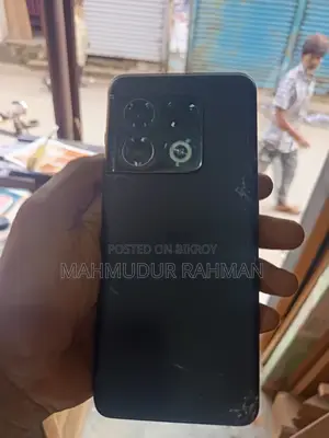 OnePlus 10 Pro 128 GB Black