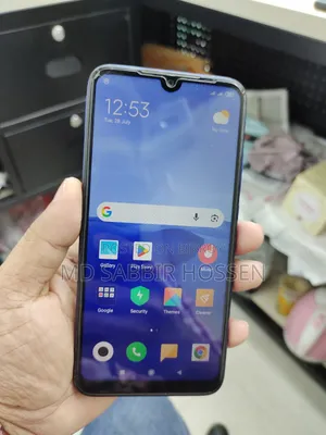 শাওমি রেডমি ওয়াই৩ ৩২ জিবি ব্লু
