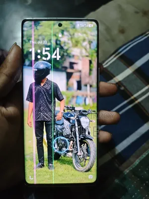 আইকিউও ২৫৬ জিবি সাদা
