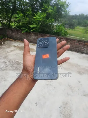 Realme C61 128 GB Bronze