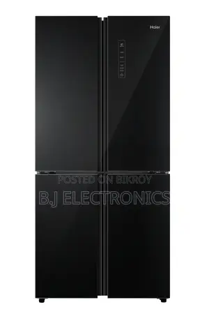Haier No Frost 4-Door Refrigerator-HRF-578tbg-522 Liters