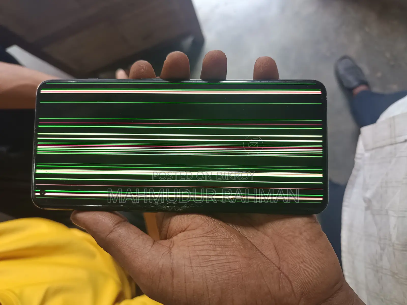 OnePlus 10 Pro 128 GB Black