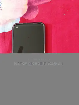 রিয়েলমি ৮ ৫জি ১২৮ জিবি নীল