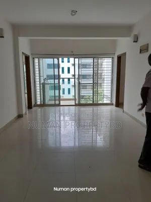 3 Bedroom Apartment in Numan Property Bd, Basundhara for Rent