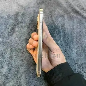 নতুন অ্যাপল আইফোন ১৬ প্রো ম্যাক্স ৫১২ জিবি
