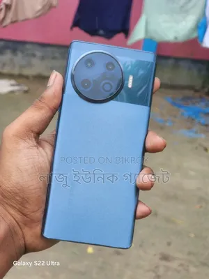 Tecno Spark 20 Pro Plus 256 GB Purple