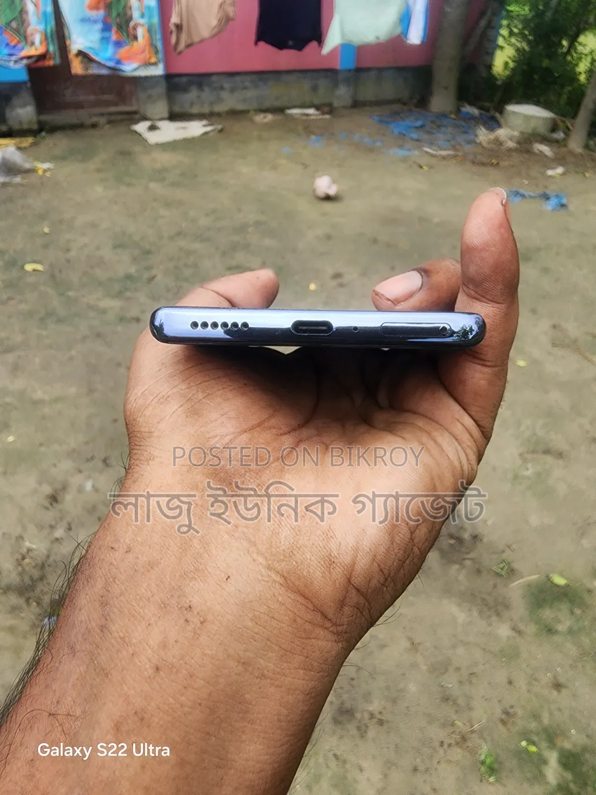 Tecno Spark 20 Pro Plus 256 GB Purple