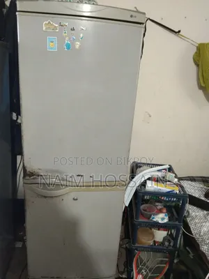 LG Fridge ফ্রিজ