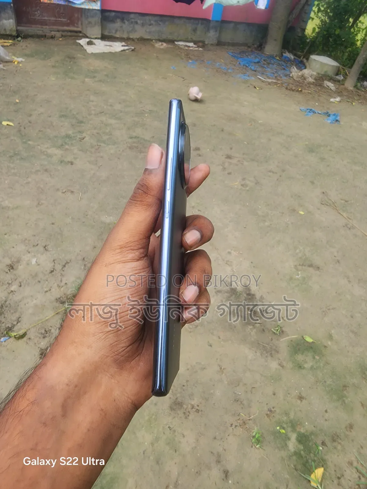 Tecno Spark 20 Pro Plus 256 GB Purple