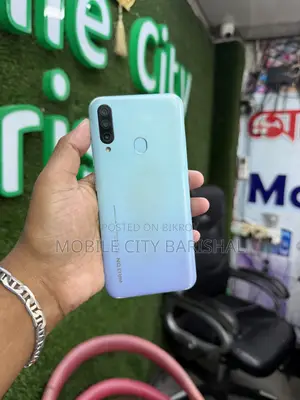 ওয়ালটন প্রিমো এইচ৯ প্রো ৬৪ জিবি পার্পল