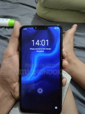 Realme C2 32 GB Black