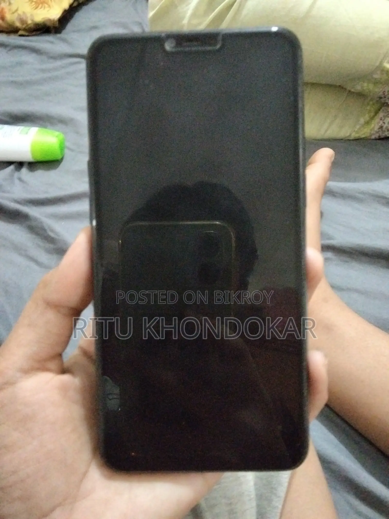 Realme C2 32 GB Black